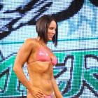 Melinda  Torre - NPC Emerald Cup 2013 - #1